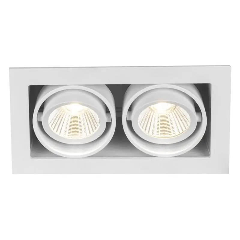 Outlet Downlight